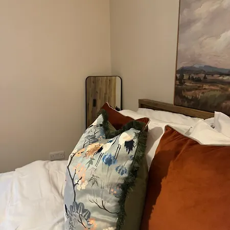 Dom wakacyjny Private Luxury Barn With Hot Tub And Outdoor Entertainment, Yorkshire Dales Sleeps 10!