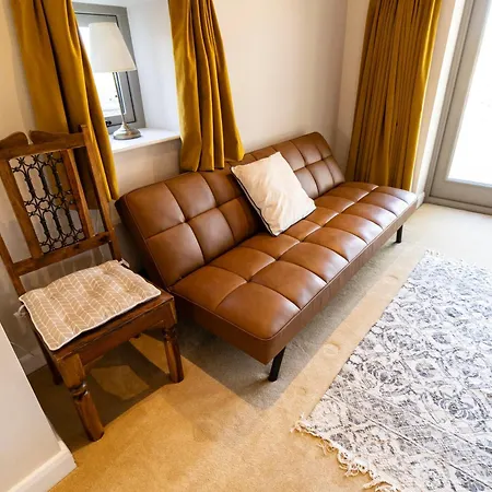 Casa de Férias Private Luxury Barn With Hot Tub And Outdoor Entertainment, Yorkshire Dales Sleeps 10! *
