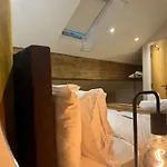 Private Luxury Barn With Hot Tub And Outdoor Entertainment, Yorkshire Dales Sleeps 10! Prázdninový dům Airton