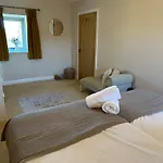 Private Luxury Barn With Hot Tub And Outdoor Entertainment, Yorkshire Dales Sleeps 10! Prázdninový dům